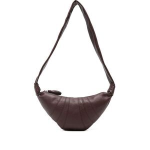 Lemaire Women Croissant Small Leather Shoulder Bag